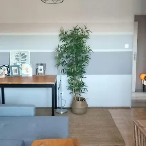 Apartament Dolna Wilda - Klucz W Skrytce Poznań