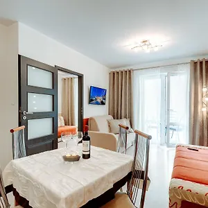 Przy Latarni Kołobrzeg